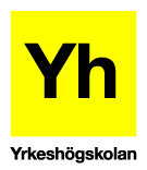 Yrkeshögskolan-logo